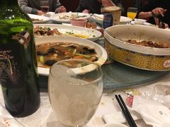 -咸亨大酒店-自助餐厅(解放南路店)