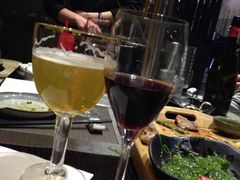 -HIHE Bistro·Oyster Bar(华熙live店)