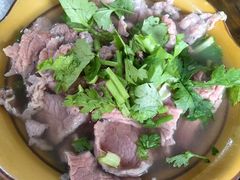 -小杨翘脚牛肉
