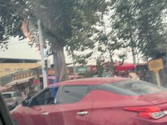 -玉龙喀什有名爱可德木烤包子