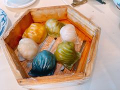 -侨美食家(体育西路店)