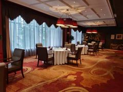 包厢-中关村皇冠假日酒店·红轩中餐厅