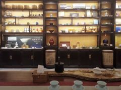 -湖畔居茶楼(湖滨店)
