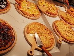 -比格比萨自助(宝山日月光店)