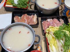 -吉野家(群力王府井店)