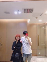 -Rise Hair上升造型