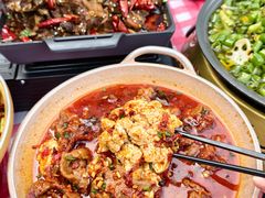 -阆辣荟餐饮(老味道8年·古城店)