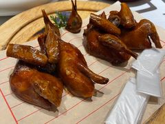 -悦融·京鲁菜·露台花园(安定门店)