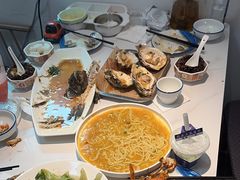 -琼大师东方烤乳猪(亚特兰蒂斯店)