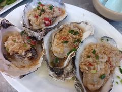-启东小海鲜(庄先湾路1号店)