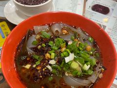 手工苕皮-阿坤传统手工小吃(沙坪坝店)