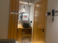 -艺师傅盲人按摩(江浦大润发店)