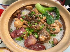 -赵财财·肠粉·煲仔饭(华润万象城店)