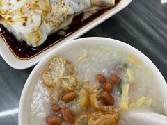 -穗银肠粉店(东川路店)