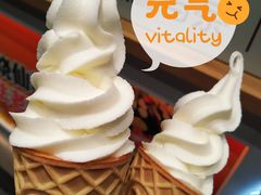 -蜜雪冰城(浙江大学店)