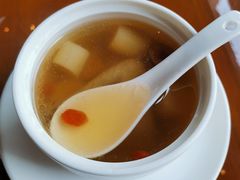 -苏州金鸡湖大酒店
