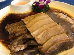 -海湾壹品·粤菜·早茶·烤鸭(拱北店)