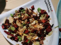 -鸡毛店(西大街店)