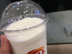 奶昔-DQ·蛋糕·冰淇淋(动壹店)