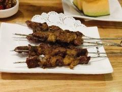 -嬷孙家潮汕牛肉火锅(北京路天河城店)