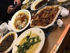 -西塘万安桥农家菜