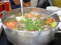 -黑山牛肉汤火锅(花城汇店)