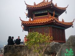 -桂林独秀峰王城景区