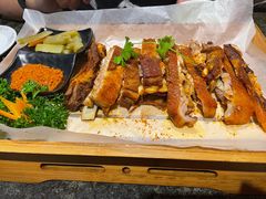 -鹏馨羊羔肉·非遗(新建街店)