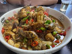 -老铁私房菜