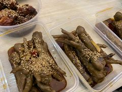-嘉州九妹凤爪(乐山总店)