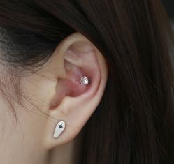 -众刺纹画·纹身·穿孔饰品·海娜定制