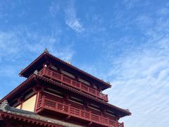 -洛阳古墓博物馆