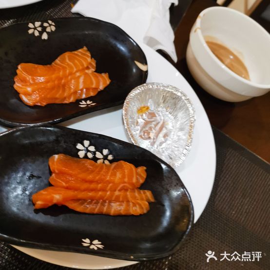 隽恒酒店-贻·尚西餐厅