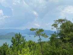 -千岛湖天屿景区