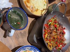 -高嗲嗲·现炒下饭菜(石鼓路店)