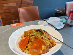 -佬太公海鸭·海鲜大排档(上海总店)