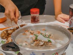 -杨氏青龙虾·羊蝎子(金盛路总店)
