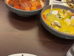 -澳门木偶葡国餐厅(珠海店)
