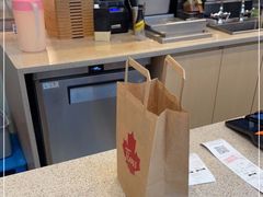 -Tims天好咖啡·贝果(渝中来福士店)