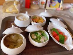 -安雅国际月子会所(拱北森宇富通店)