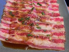 -新石器烤肉(百联川沙店)