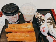 -永和大王(宜山店)