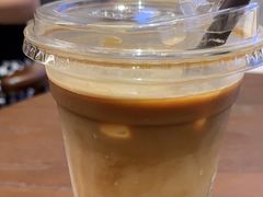-Peet's 皮爷咖啡(深圳湾万象城店)