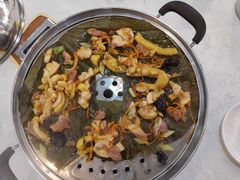 -顺德美食坊(南沙分店)