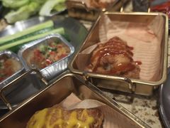 -姜胖胖无限自助烤肉(罗湖宝能店)