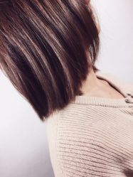 -美梵日系沙龙