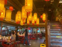 -小龙坎火锅(全球总店)
