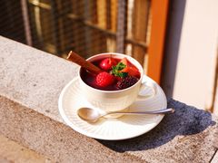 -竹子咖啡bamboo coffee