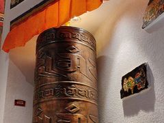 -敏珠拉姆藏餐·南京厨房(富春江东街店)