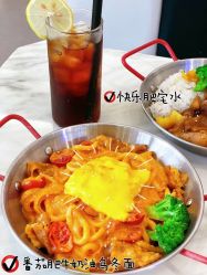 -BabyMonster小怪兽亲子派对·餐厅乐园(金月湾店)